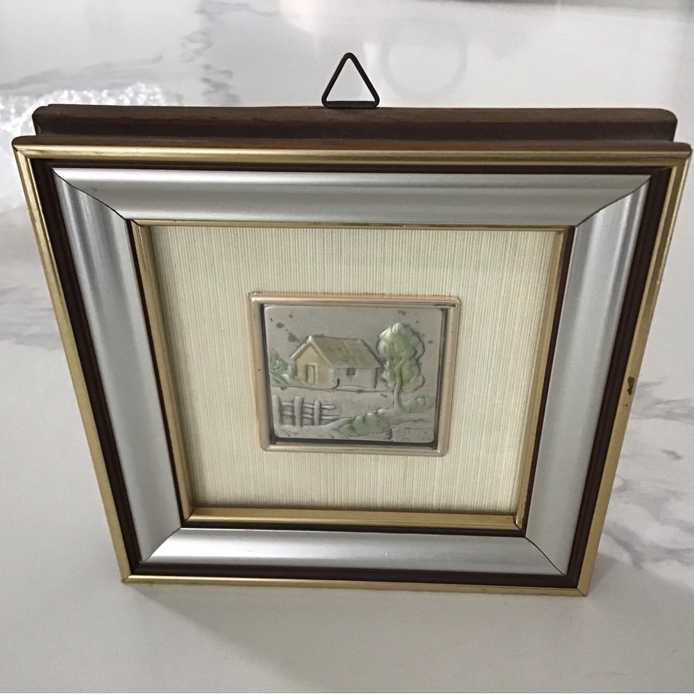 Wall Decor